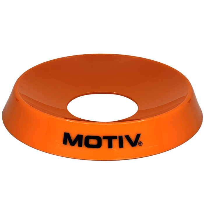 Motiv Ball Cup orange